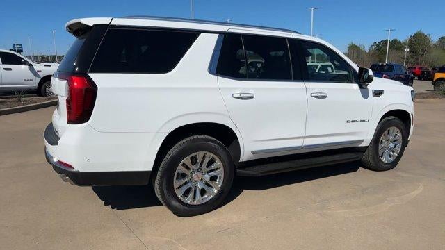 2025 GMC Yukon 4WD 4dr Denali