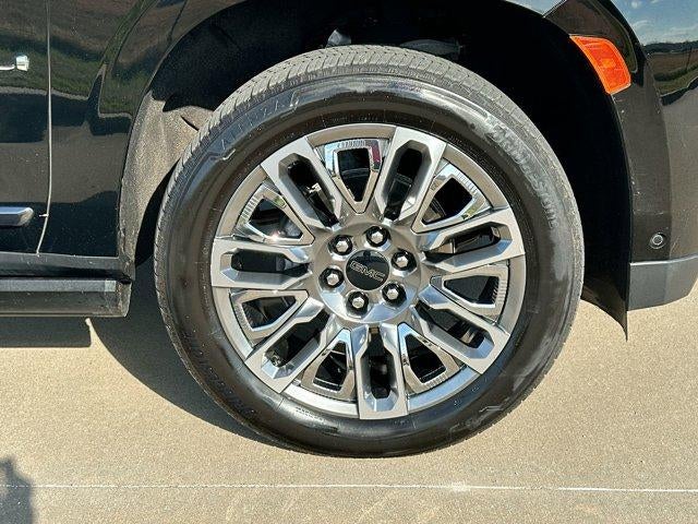 2023 GMC Yukon 4WD 4dr Denali Ultimate