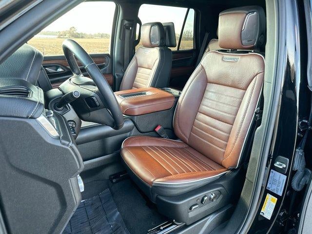 2023 GMC Yukon 4WD 4dr Denali Ultimate
