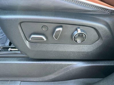 2023 GMC Yukon 4WD 4dr Denali Ultimate