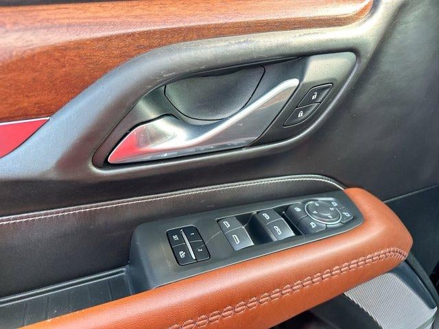 2023 GMC Yukon 4WD 4dr Denali Ultimate