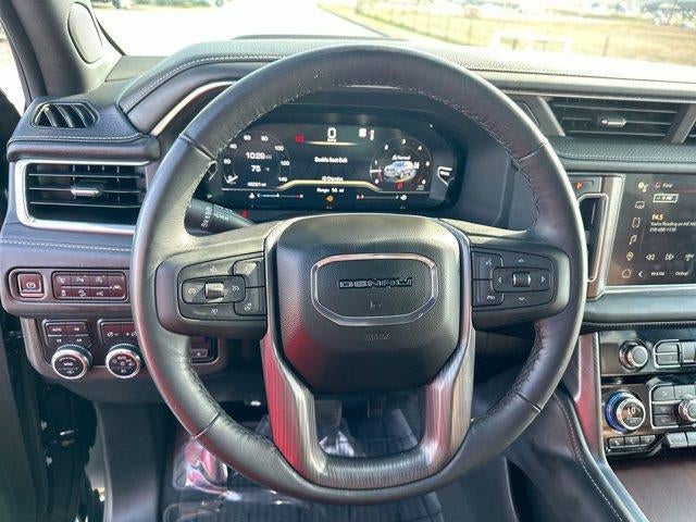 2023 GMC Yukon 4WD 4dr Denali Ultimate