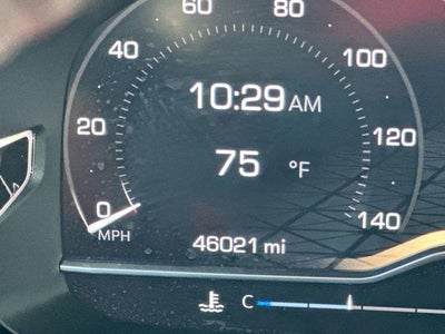 2023 GMC Yukon 4WD 4dr Denali Ultimate