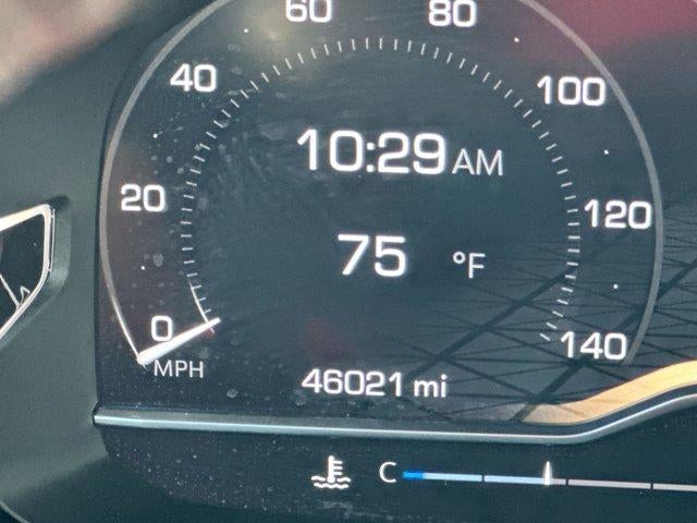 2023 GMC Yukon 4WD 4dr Denali Ultimate