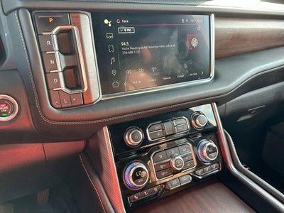 2023 GMC Yukon 4WD 4dr Denali Ultimate