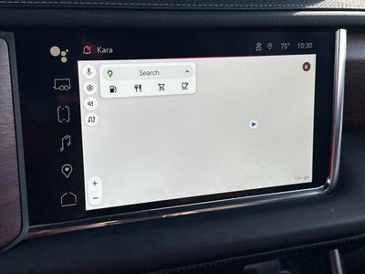 2023 GMC Yukon 4WD 4dr Denali Ultimate