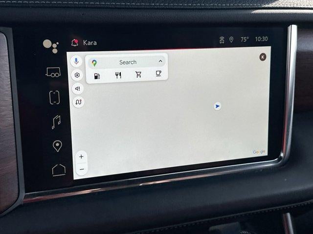 2023 GMC Yukon 4WD 4dr Denali Ultimate