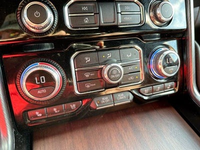 2023 GMC Yukon 4WD 4dr Denali Ultimate