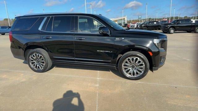 2023 GMC Yukon 4WD 4dr Denali Ultimate