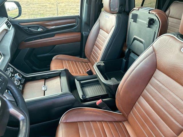 2023 GMC Yukon 4WD 4dr Denali Ultimate