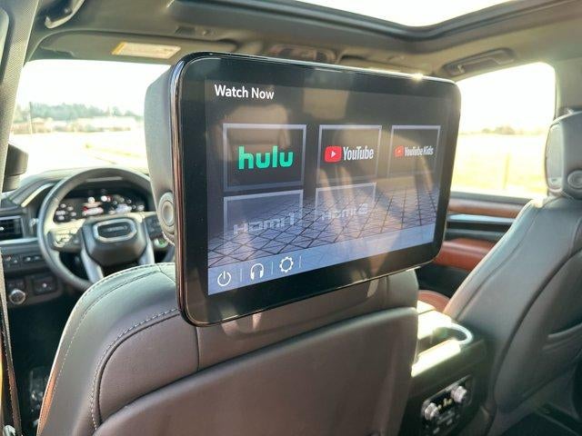 2023 GMC Yukon 4WD 4dr Denali Ultimate