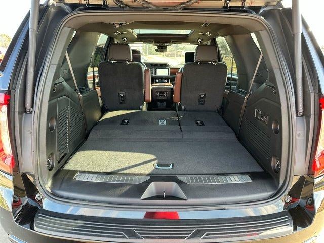 2023 GMC Yukon 4WD 4dr Denali Ultimate