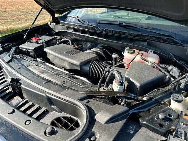 2023 GMC Yukon 4WD 4dr Denali Ultimate