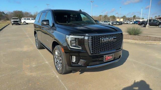 2023 GMC Yukon 4WD 4dr Denali Ultimate