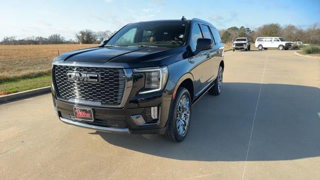 2023 GMC Yukon 4WD 4dr Denali Ultimate