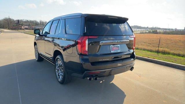 2023 GMC Yukon 4WD 4dr Denali Ultimate