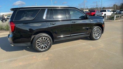 2023 GMC Yukon 4WD 4dr Denali Ultimate