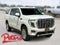 2025 GMC Yukon XL 4WD 4dr Denali