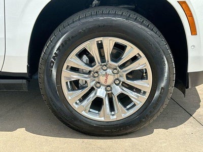 2025 GMC Yukon XL 4WD 4dr Denali