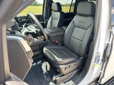 2025 GMC Yukon XL 4WD 4dr Denali