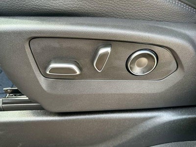 2025 GMC Yukon XL 4WD 4dr Denali