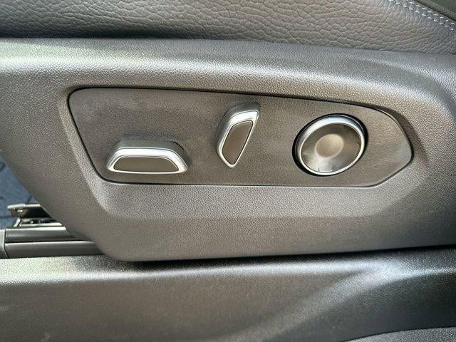 2025 GMC Yukon XL 4WD 4dr Denali