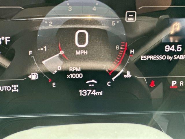 2025 GMC Yukon XL 4WD 4dr Denali