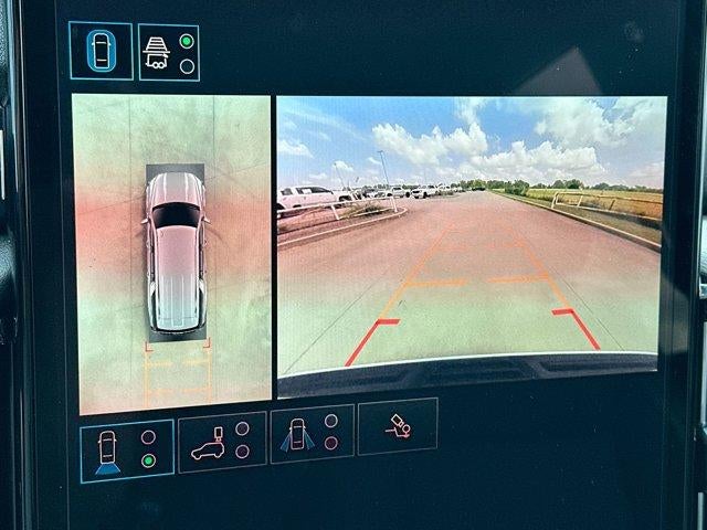 2025 GMC Yukon XL 4WD 4dr Denali