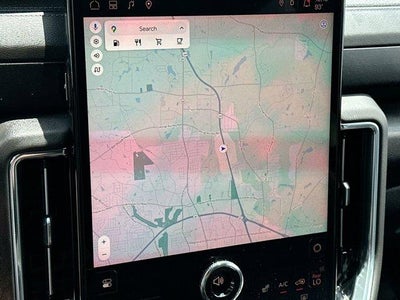 2025 GMC Yukon XL 4WD 4dr Denali