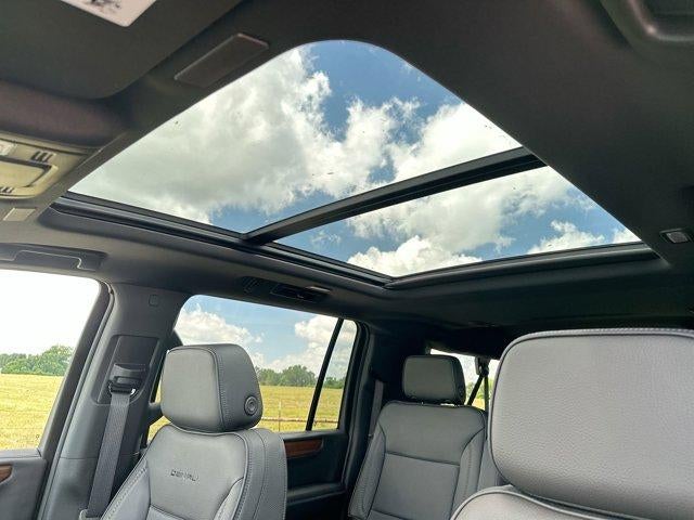 2025 GMC Yukon XL 4WD 4dr Denali