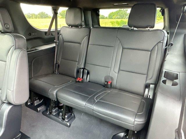 2025 GMC Yukon XL 4WD 4dr Denali