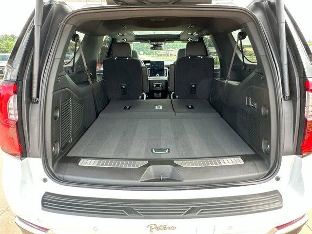 2025 GMC Yukon XL 4WD 4dr Denali