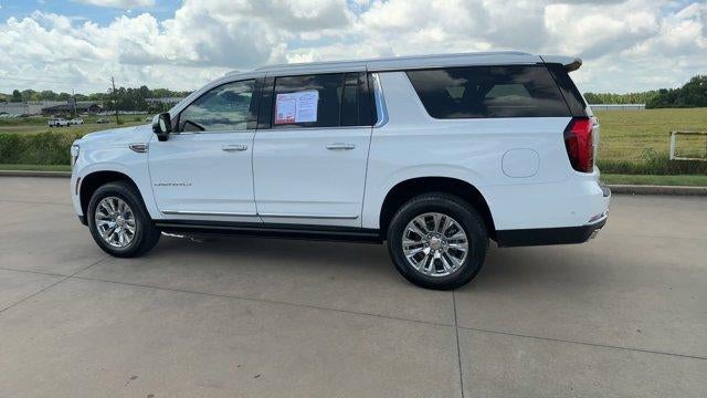 2025 GMC Yukon XL 4WD 4dr Denali