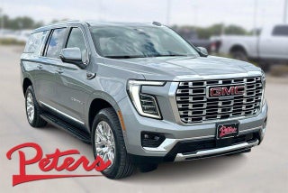 2025 GMC Yukon XL 4WD 4dr Denali