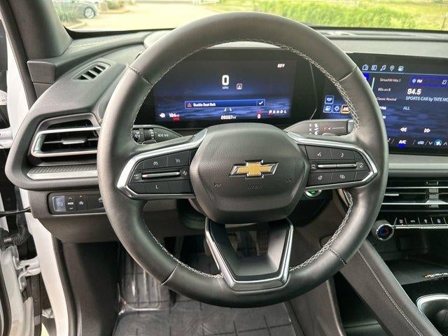 2024 Chevrolet Traverse LT w/1LT