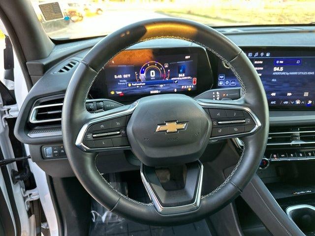 2024 Chevrolet Traverse LT w/1LT