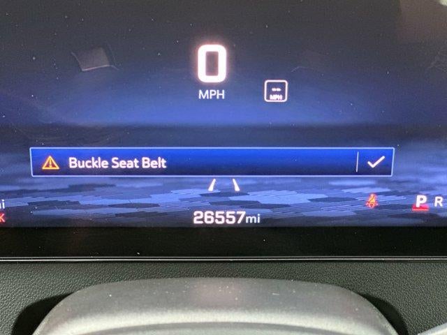 2024 Chevrolet Traverse LT w/1LT