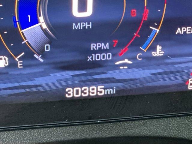 2024 Chevrolet Traverse LT w/1LT