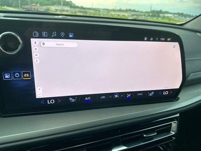 2024 Chevrolet Traverse LT w/1LT