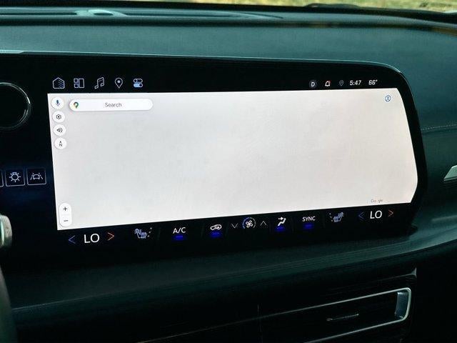 2024 Chevrolet Traverse LT w/1LT