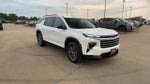 2024 Chevrolet Traverse LT w/1LT