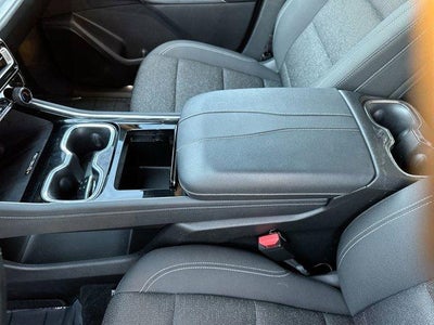 2024 Chevrolet Traverse LT w/1LT