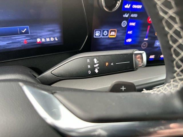 2024 Chevrolet Traverse LT w/1LT