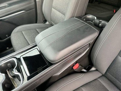 2024 Chevrolet Traverse LT w/1LT