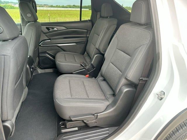 2024 Chevrolet Traverse LT w/1LT