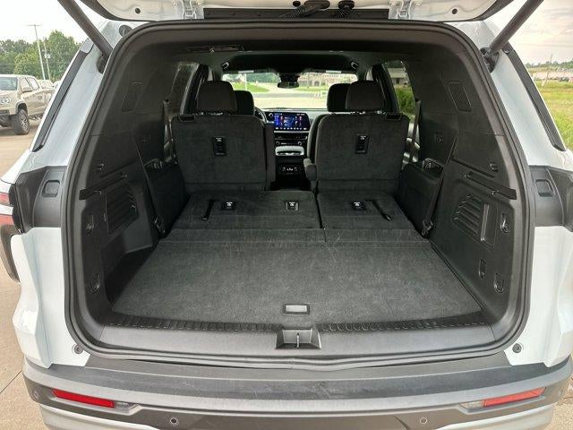 2024 Chevrolet Traverse LT w/1LT