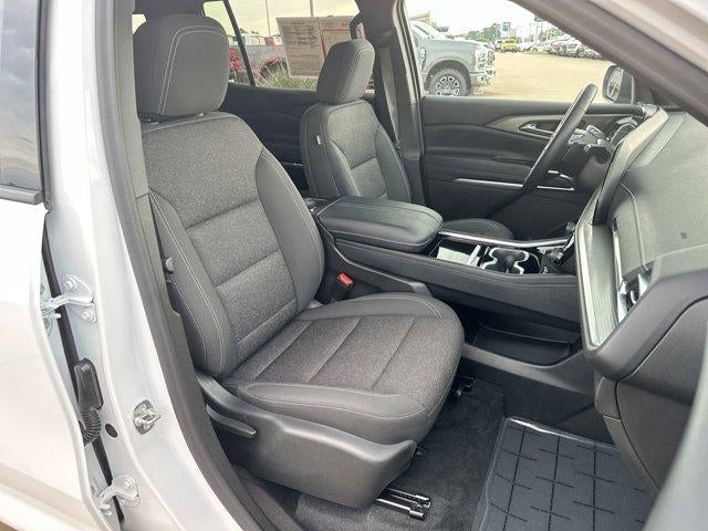 2024 Chevrolet Traverse LT w/1LT