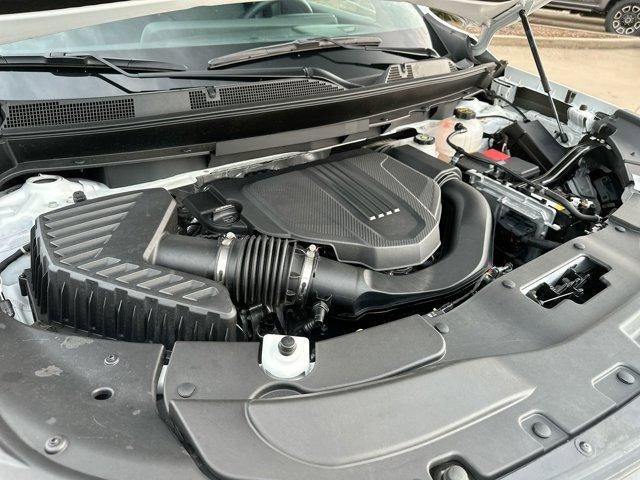 2024 Chevrolet Traverse LT w/1LT