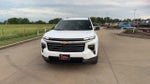 2024 Chevrolet Traverse LT w/1LT