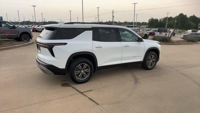 2024 Chevrolet Traverse LT w/1LT
